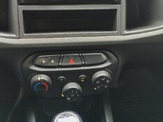 CHEVROLET PRISMA 1.0 JOY 8V 2018 2017/2018 ADRIANO VEÍCULOS CRUZEIRO DO SUL / Carros no Vale