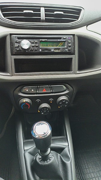 CHEVROLET PRISMA 1.0 JOY 8V 2018 2017/2018 ADRIANO VEÍCULOS CRUZEIRO DO SUL / Carros no Vale