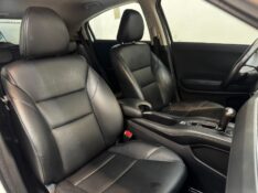 HONDA HR-V 1.8 16V EXL 2016/2016 LUCAS AUTOMÓVEIS BOM RETIRO DO SUL / Carros no Vale