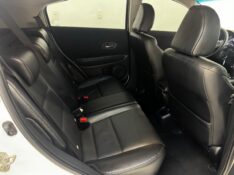 HONDA HR-V 1.8 16V EXL 2016/2016 LUCAS AUTOMÓVEIS BOM RETIRO DO SUL / Carros no Vale