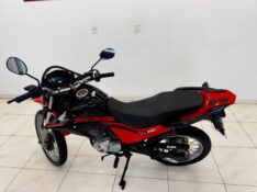 HONDA MOTOS NXR 160 BROS ESDD 2018/2018 LUCAS AUTOMÓVEIS BOM RETIRO DO SUL / Carros no Vale