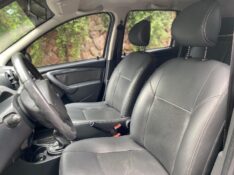 RENAULT DUSTER DYNAMIQUE 1.6 2012/2013 ESTAÇÃO DO CARRO ESTRELA / Carros no Vale