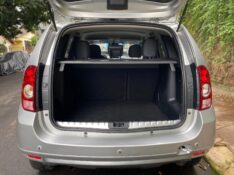 RENAULT DUSTER DYNAMIQUE 1.6 2012/2013 ESTAÇÃO DO CARRO ESTRELA / Carros no Vale