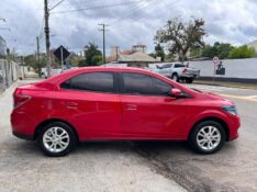 CHEVROLET PRISMA SED. LTZ 1.4 8V FLEXPOWER 4P 2015/2015 LS MULTIMARCAS VENÂNCIO AIRES / Carros no Vale