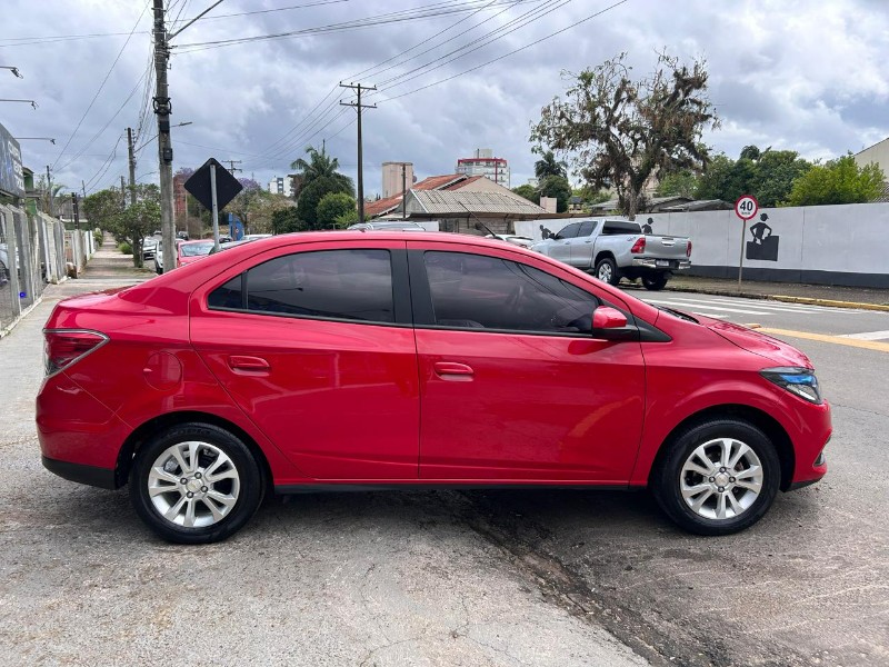 CHEVROLET PRISMA SED. LTZ 1.4 8V FLEXPOWER 4P 2015/2015 LS MULTIMARCAS VENÂNCIO AIRES / Carros no Vale