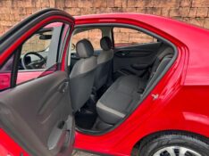 CHEVROLET PRISMA SED. LTZ 1.4 8V FLEXPOWER 4P 2015/2015 LS MULTIMARCAS VENÂNCIO AIRES / Carros no Vale