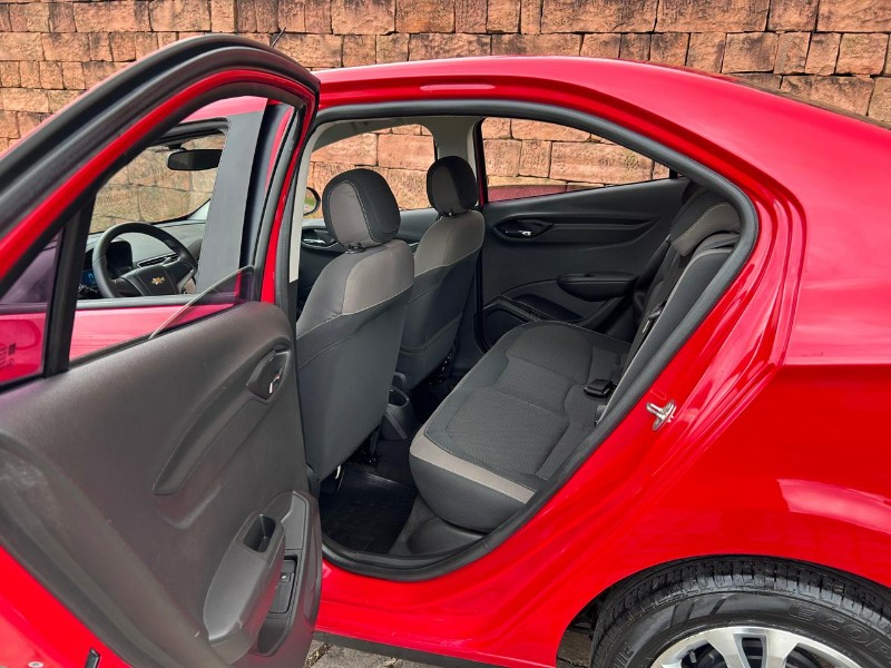 CHEVROLET PRISMA SED. LTZ 1.4 8V FLEXPOWER 4P 2015/2015 LS MULTIMARCAS VENÂNCIO AIRES / Carros no Vale