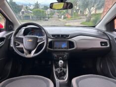 CHEVROLET PRISMA SED. LTZ 1.4 8V FLEXPOWER 4P 2015/2015 LS MULTIMARCAS VENÂNCIO AIRES / Carros no Vale