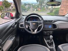 CHEVROLET PRISMA SED. LTZ 1.4 8V FLEXPOWER 4P 2015/2015 LS MULTIMARCAS VENÂNCIO AIRES / Carros no Vale