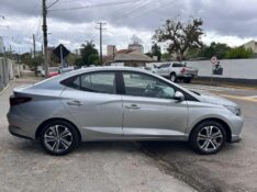 HYUNDAI HB20S COMFORT PLUS 1.0 TB 2024/2024 LS MULTIMARCAS VENÂNCIO AIRES / Carros no Vale