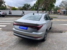HYUNDAI HB20S COMFORT PLUS 1.0 TB 2024/2024 LS MULTIMARCAS VENÂNCIO AIRES / Carros no Vale