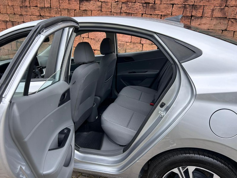 HYUNDAI HB20S COMFORT PLUS 1.0 TB 2024/2024 LS MULTIMARCAS VENÂNCIO AIRES / Carros no Vale