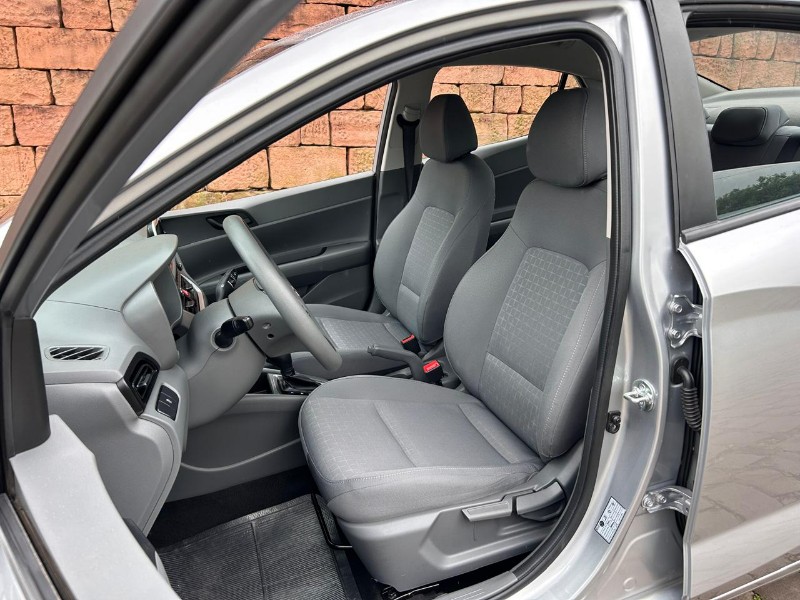 HYUNDAI HB20S COMFORT PLUS 1.0 TB 2024/2024 LS MULTIMARCAS VENÂNCIO AIRES / Carros no Vale