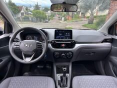 HYUNDAI HB20S COMFORT PLUS 1.0 TB 2024/2024 LS MULTIMARCAS VENÂNCIO AIRES / Carros no Vale