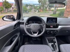 HYUNDAI HB20S COMFORT PLUS 1.0 TB 2024/2024 LS MULTIMARCAS VENÂNCIO AIRES / Carros no Vale