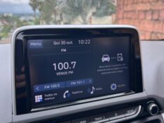 HYUNDAI HB20S COMFORT PLUS 1.0 TB 2024/2024 LS MULTIMARCAS VENÂNCIO AIRES / Carros no Vale