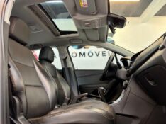 CHEVROLET TRACKER 1.4 TURBO PREMIER 2018/2018 LUCAS AUTOMÓVEIS BOM RETIRO DO SUL / Carros no Vale