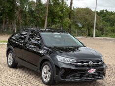 VOLKSWAGEN NIVUS 1.0 TSI COMFORTLINE 2023/2023 NEURI VEÍCULOS LAJEADO / Carros no Vale