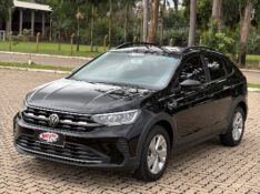 VOLKSWAGEN NIVUS 1.0 TSI COMFORTLINE 2023/2023 NEURI VEÍCULOS LAJEADO / Carros no Vale