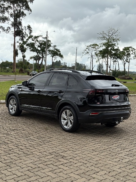 VOLKSWAGEN NIVUS 1.0 TSI COMFORTLINE 2023/2023 NEURI VEÍCULOS LAJEADO / Carros no Vale VOLKSWAGEN NIVUS 1.0 TSI COMFORTLINE 2023/2023 NEURI VEÍCULOS LAJEADO / Carros no Vale