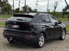 VOLKSWAGEN NIVUS 1.0 TSI COMFORTLINE 2023/2023 NEURI VEÍCULOS LAJEADO / Carros no Vale