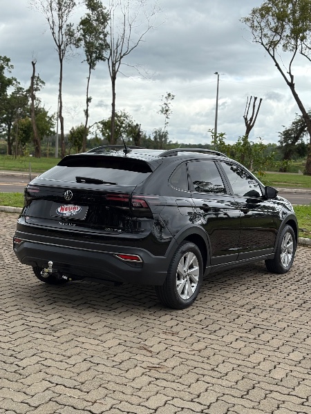 VOLKSWAGEN NIVUS 1.0 TSI COMFORTLINE 2023/2023 NEURI VEÍCULOS LAJEADO / Carros no Vale VOLKSWAGEN NIVUS 1.0 TSI COMFORTLINE 2023/2023 NEURI VEÍCULOS LAJEADO / Carros no Vale