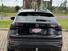 VOLKSWAGEN NIVUS 1.0 TSI COMFORTLINE 2023/2023 NEURI VEÍCULOS LAJEADO / Carros no Vale