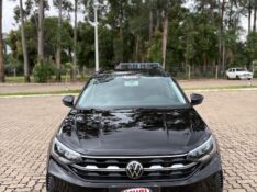 VOLKSWAGEN NIVUS 1.0 TSI COMFORTLINE 2023/2023 NEURI VEÍCULOS LAJEADO / Carros no Vale