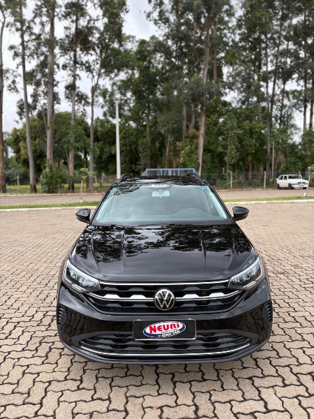 VOLKSWAGEN NIVUS 1.0 TSI COMFORTLINE 2023/2023 NEURI VEÍCULOS LAJEADO / Carros no Vale VOLKSWAGEN NIVUS 1.0 TSI COMFORTLINE 2023/2023 NEURI VEÍCULOS LAJEADO / Carros no Vale