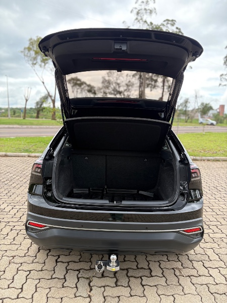 VOLKSWAGEN NIVUS 1.0 TSI COMFORTLINE 2023/2023 NEURI VEÍCULOS LAJEADO / Carros no Vale VOLKSWAGEN NIVUS 1.0 TSI COMFORTLINE 2023/2023 NEURI VEÍCULOS LAJEADO / Carros no Vale