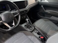 VOLKSWAGEN NIVUS 1.0 TSI COMFORTLINE 2023/2023 NEURI VEÍCULOS LAJEADO / Carros no Vale