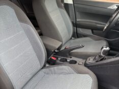 VOLKSWAGEN NIVUS 1.0 TSI COMFORTLINE 2023/2023 NEURI VEÍCULOS LAJEADO / Carros no Vale
