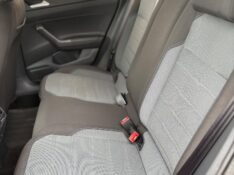 VOLKSWAGEN NIVUS 1.0 TSI COMFORTLINE 2023/2023 NEURI VEÍCULOS LAJEADO / Carros no Vale