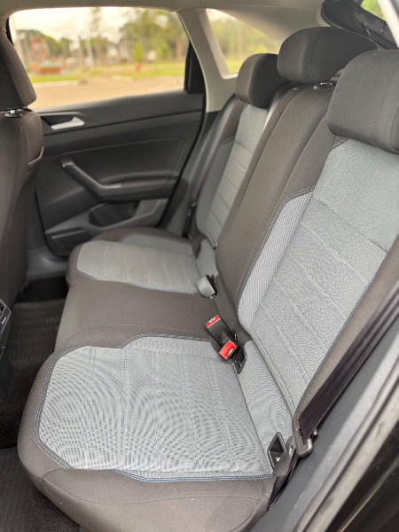 VOLKSWAGEN NIVUS 1.0 TSI COMFORTLINE 2023/2023 NEURI VEÍCULOS LAJEADO / Carros no Vale VOLKSWAGEN NIVUS 1.0 TSI COMFORTLINE 2023/2023 NEURI VEÍCULOS LAJEADO / Carros no Vale