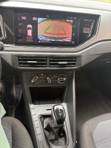 VOLKSWAGEN NIVUS 1.0 TSI COMFORTLINE 2023/2023 NEURI VEÍCULOS LAJEADO / Carros no Vale VOLKSWAGEN NIVUS 1.0 TSI COMFORTLINE 2023/2023 NEURI VEÍCULOS LAJEADO / Carros no Vale