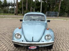 VOLKSWAGEN FUSCA 1 600 1984/1984 NEURI VEÍCULOS LAJEADO / Carros no Vale