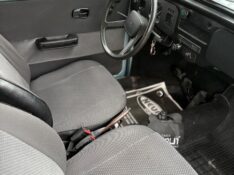 VOLKSWAGEN FUSCA 1 600 1984/1984 NEURI VEÍCULOS LAJEADO / Carros no Vale