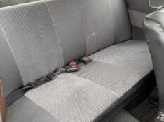 VOLKSWAGEN FUSCA 1 600 1984/1984 NEURI VEÍCULOS LAJEADO / Carros no Vale