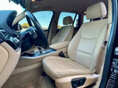 BMW X3 XDRIVE 20I X-LINE 2016/2016 SÉTIMA VEÍCULOS GUAPORÉ / Carros no Vale