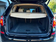 BMW X3 XDRIVE 20I X-LINE 2016/2016 SÉTIMA VEÍCULOS GUAPORÉ / Carros no Vale