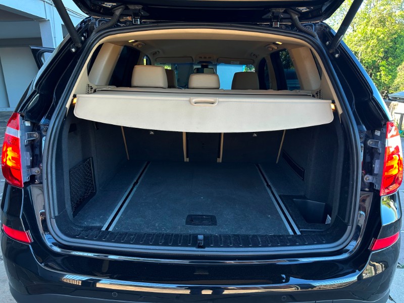 BMW X3 XDRIVE 20I X-LINE 2016/2016 SÉTIMA VEÍCULOS GUAPORÉ / Carros no Vale BMW X3 XDRIVE 20I X-LINE 2016/2016 SÉTIMA VEÍCULOS GUAPORÉ / Carros no Vale