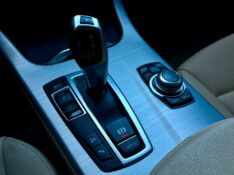 BMW X3 XDRIVE 20I X-LINE 2016/2016 SÉTIMA VEÍCULOS GUAPORÉ / Carros no Vale