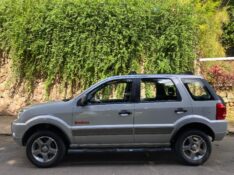 FORD ECOSPORT XLT 1.6 FREESTYLE 2008/2009 ESTAÇÃO DO CARRO ESTRELA / Carros no Vale