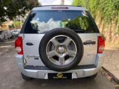 FORD ECOSPORT XLT 1.6 FREESTYLE 2008/2009 ESTAÇÃO DO CARRO ESTRELA / Carros no Vale