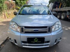 FORD ECOSPORT XLT 1.6 FREESTYLE 2008/2009 ESTAÇÃO DO CARRO ESTRELA / Carros no Vale