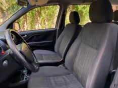 FORD ECOSPORT XLT 1.6 FREESTYLE 2008/2009 ESTAÇÃO DO CARRO ESTRELA / Carros no Vale