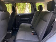 FORD ECOSPORT XLT 1.6 FREESTYLE 2008/2009 ESTAÇÃO DO CARRO ESTRELA / Carros no Vale