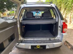 FORD ECOSPORT XLT 1.6 FREESTYLE 2008/2009 ESTAÇÃO DO CARRO ESTRELA / Carros no Vale