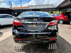 HYUNDAI HB20S 1.0 COMFORT 12V 2014/2014 AR MULTIMARCAS VENÂNCIO AIRES / Carros no Vale