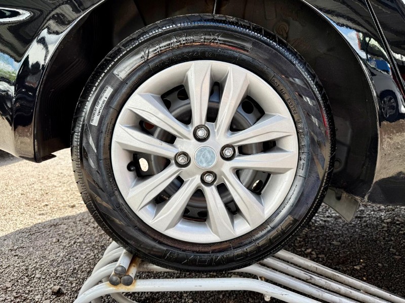 HYUNDAI HB20S 1.0 COMFORT 12V 2014/2014 AR MULTIMARCAS VENÂNCIO AIRES / Carros no Vale